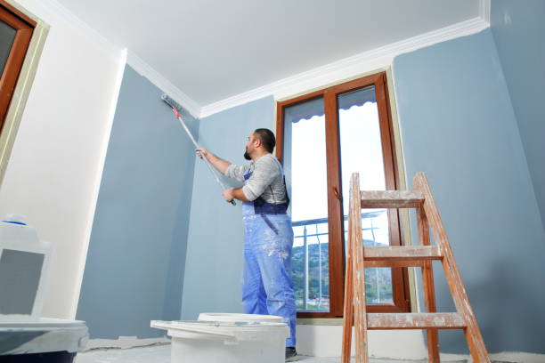 Best Commercial Painting  in Ixonia, WI